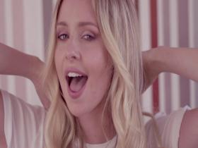 Diana Vickers Music To Make Boys Cry (HD)